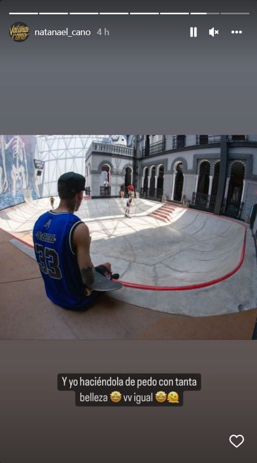 Post de Natanael Cano