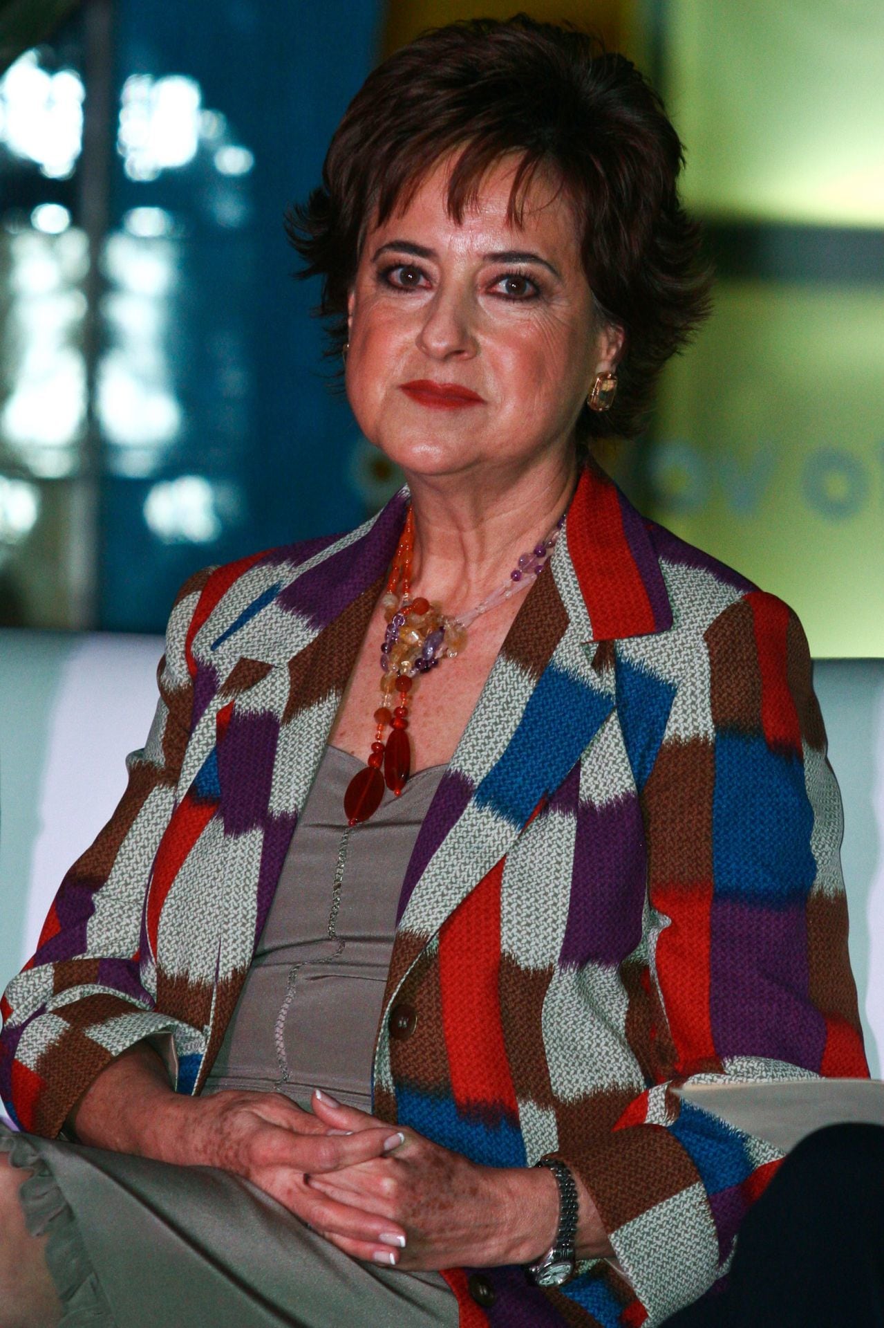 Cecilia Occelli