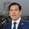 Marco Rubio: Irán suplica todos los días un acuerdo con Estados Unidos