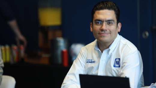 Marko fue un fiasco, pero Romero es un fracaso; perderán Aguascalientes, Querétaro y Chihuahua