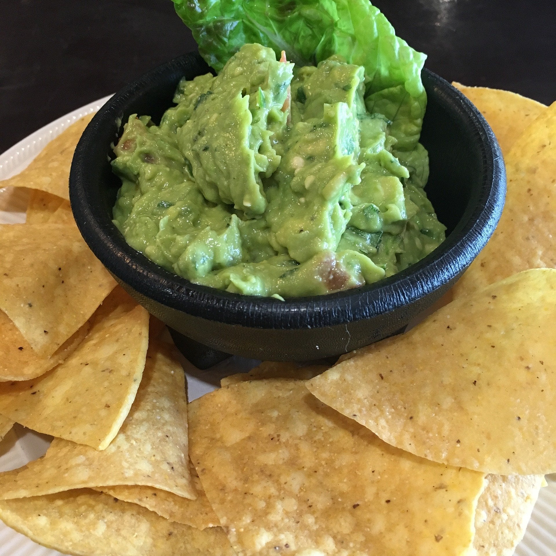 Super Bowl 2022: Tom Brady comparte su receta de guacamole