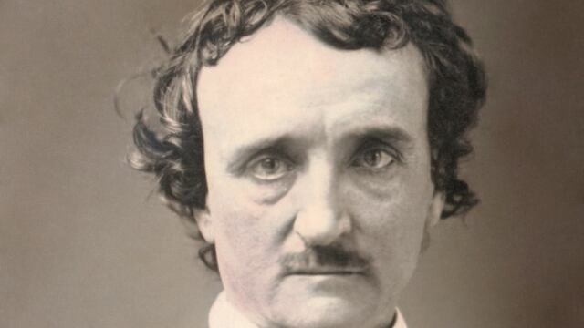 Edgar Allan Poe