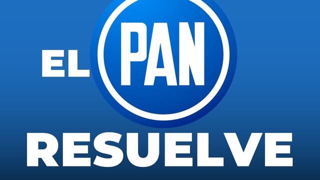El PAN se sube a la tendencia de resolver con una polémica campaña y lo criticaron en redes sociales