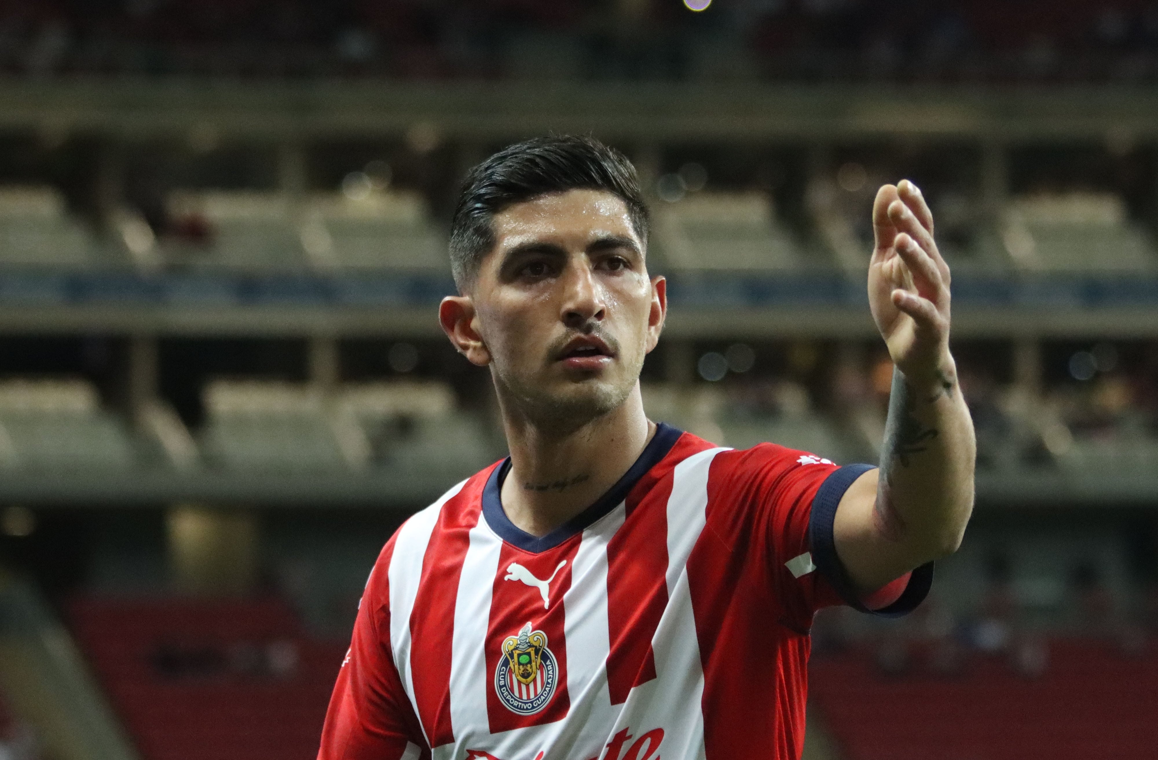Pocho Guzmán