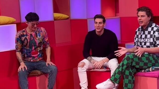 Agustín Fernández en Hoy