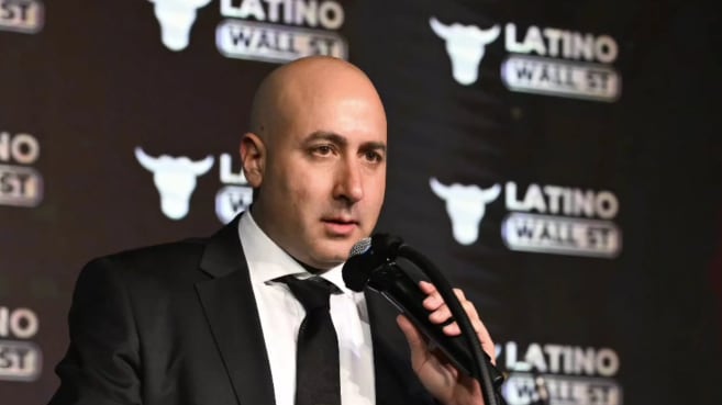 Fernando Cerimedo: confiscan una “mini granja de bots” durante allanamiento