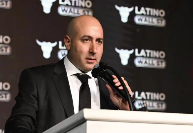 Fernando Cerimedo