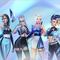 Riot Games lanza 'All Out', primer EP de su grupo virtual K/DA