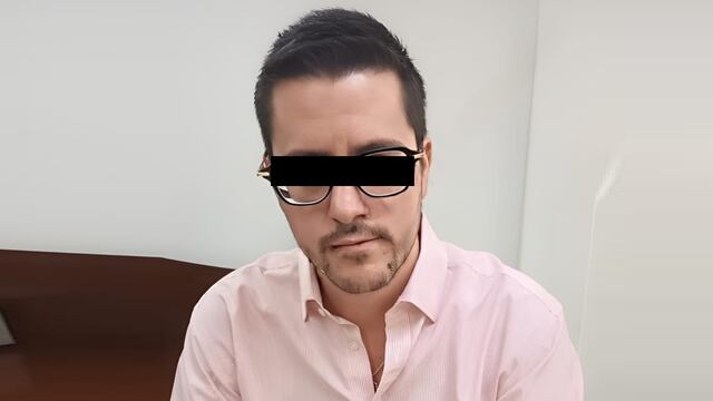 Juan Carlos Minero Alonso, dueño de Black WallStreet Capital