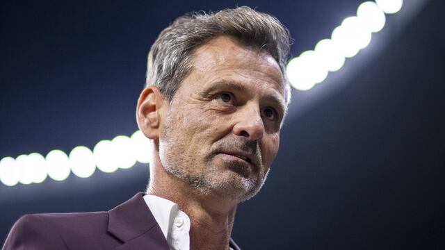 Diego Cocca (Foto: Mexsport)