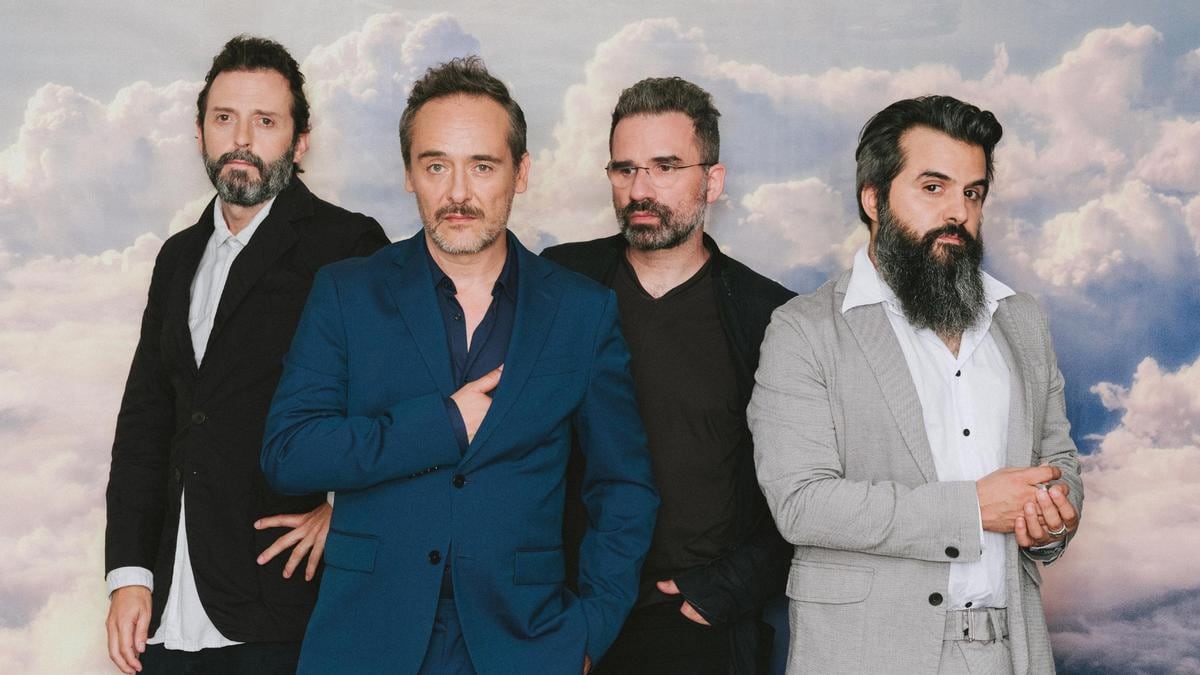 Love of Lesbian en Auditorio Nacional: precios, fechas y preventa