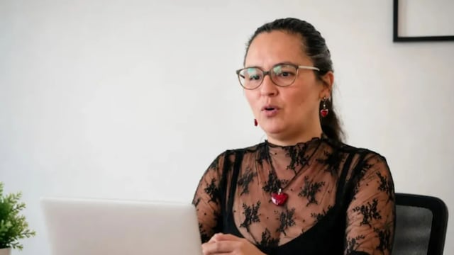 Jenny Kalindy Bolívar