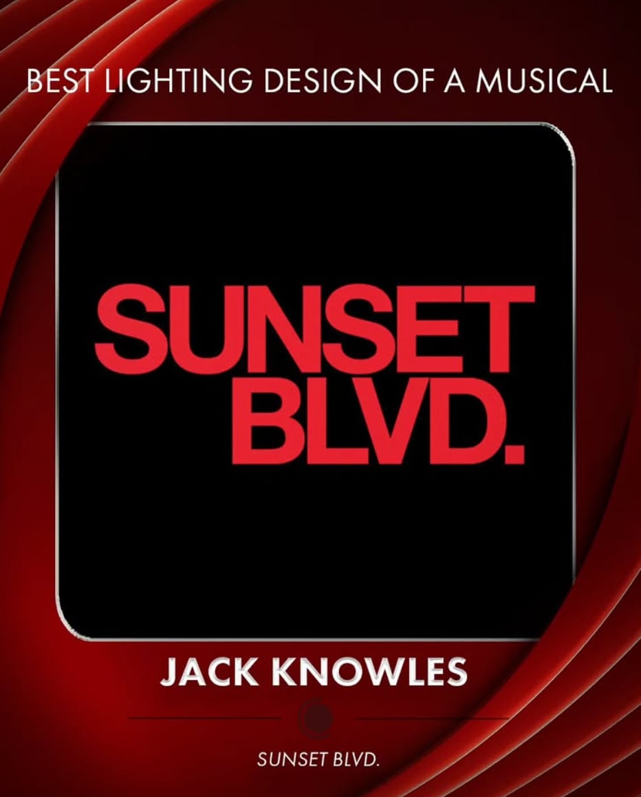 Ganador Premios Tony 2025