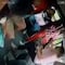 Ladrón dispara durante asalto en combi de Ecatepec (video)