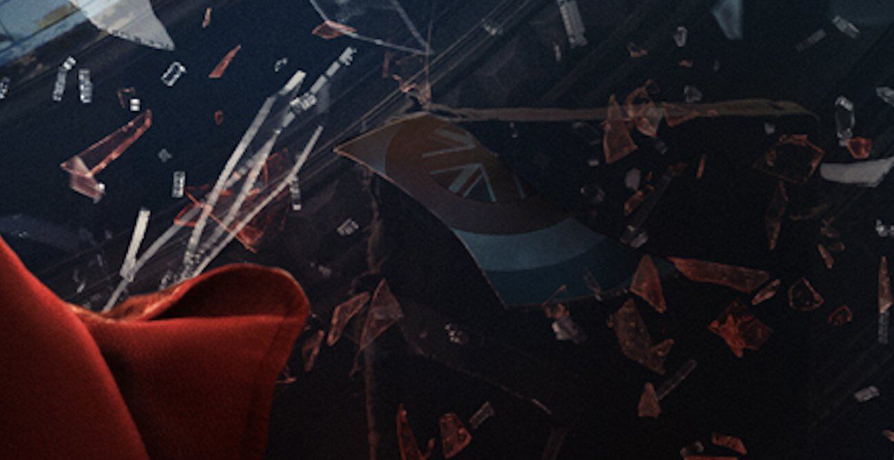 Tráiler de ‘Doctor Strange in the Multiverse of Madness’