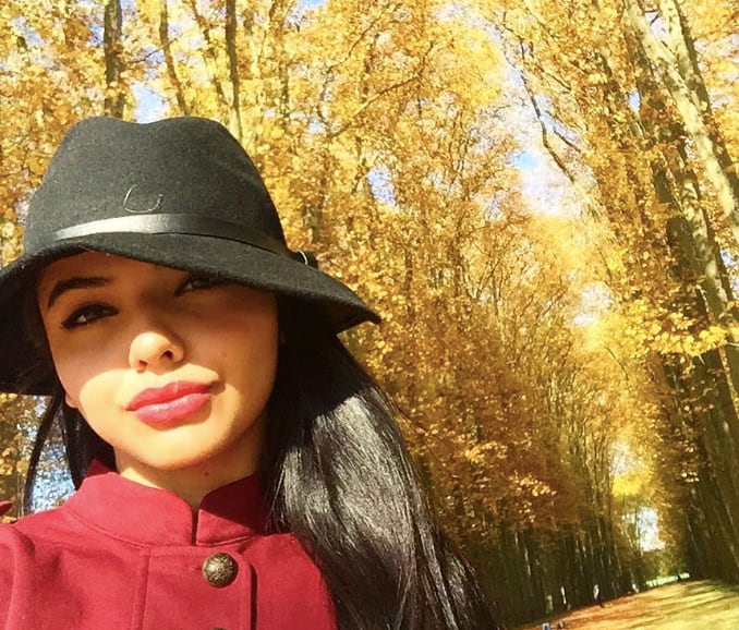 Aurora Cárdenas