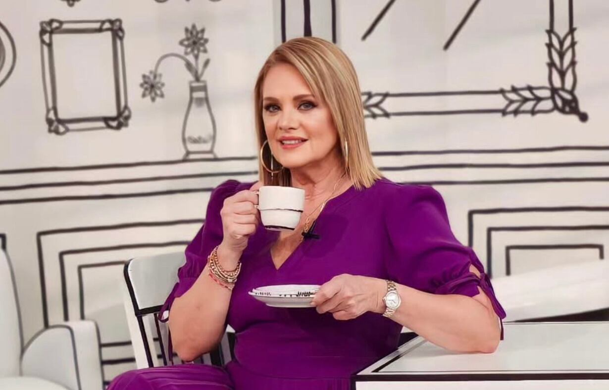 Erika Buenfil