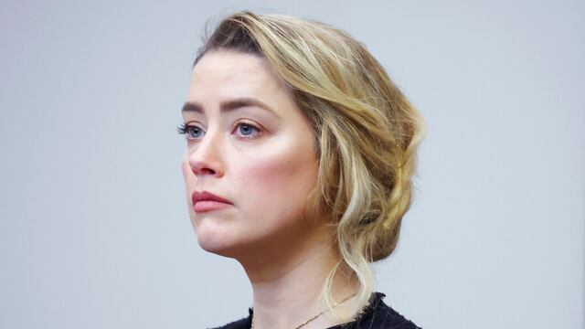 Amber Heard, día 12 del juicio