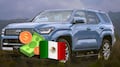 Toyota 4Runner: precio en México de la Tacoma convertida en SUV