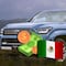 Toyota 4Runner: precio en México de la Tacoma convertida en SUV