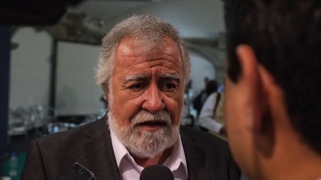 Alejandro Encinas