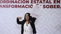 Esthela Damián va por Guerrero: “Traigo trabajo en territorio”