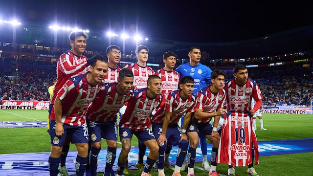 ¿Qué necesita Chivas para conseguir boleto directo a la Liguilla? Todo está en manos del Rebaño Sagrado