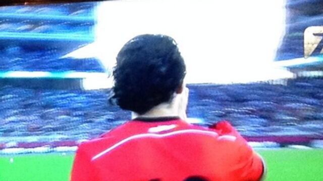 Después de 9 años y 106 partidos , Andrés Guardado debuta como capitán de la Selección mexicana contra el combinado chileno.