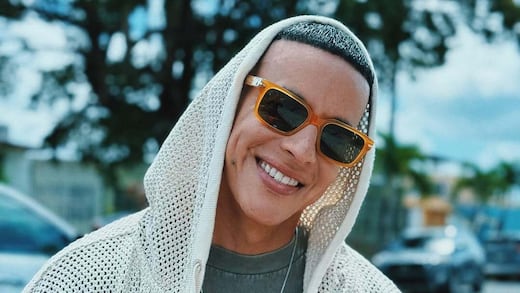 ¿Quién es Daddy Yankee? Cantante y compositor de Puerto Rico