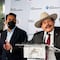 Armando Guadiana será el candidato de Morena en las elecciones 2023 en Coahuila