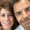 Eugenio Derbez dedica emotivo mensaje a Alessandra Rosaldo por aniversario de compromiso (VIDEO)