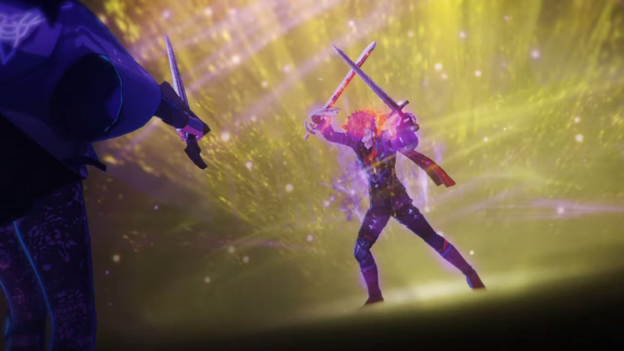 ‘Fire Emblem Warriors: Three Hopes’