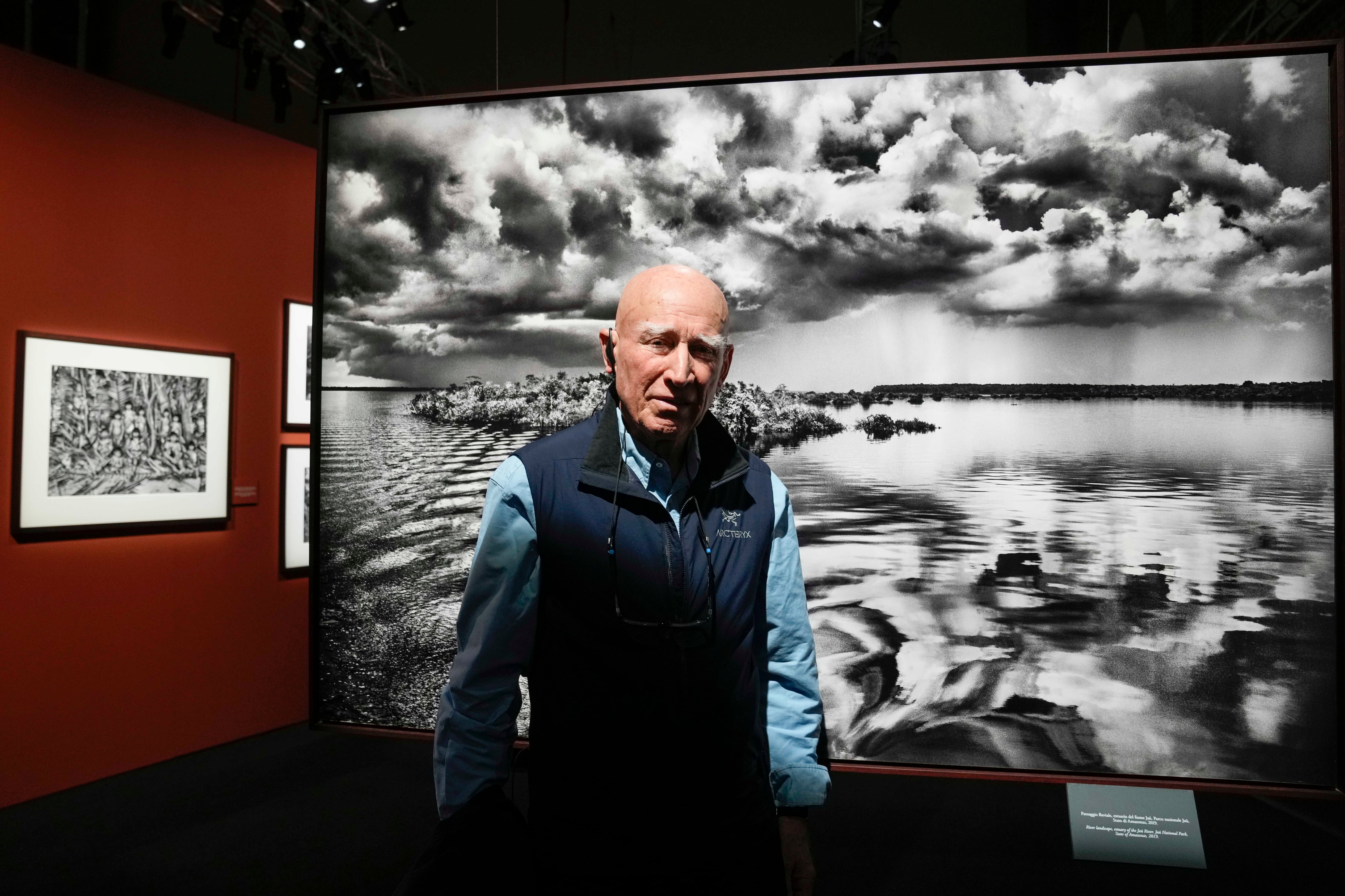 ¿De qué murió Sebastião Salgado? El fotógrafo ganador del Premio Príncipe de Asturias de las Artes 1998 que documentó el Amazonas