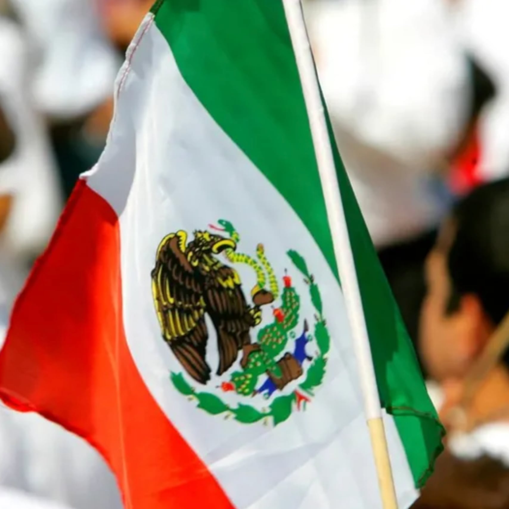 México. La siguiente parada del neocolonialismo de Estados Unidos