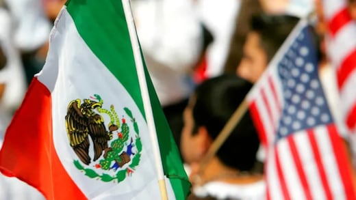 México. La siguiente parada del neocolonialismo de Estados Unidos