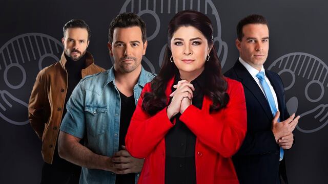 Corona de Lágrimas 2