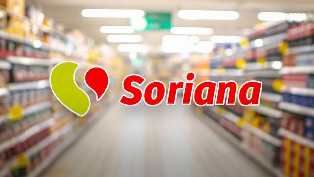 Ofertas soriana hoy
