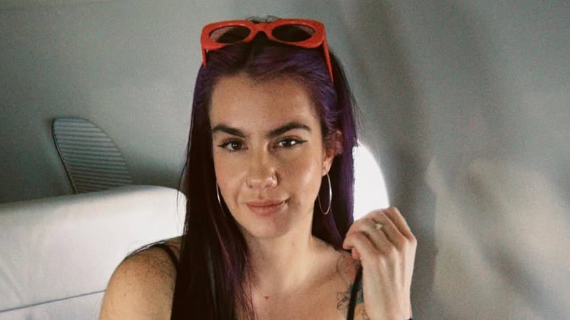 Crista Montes, hermana de Gala Montes, responde tras ser detenida y trasladada al Torito de CDMX