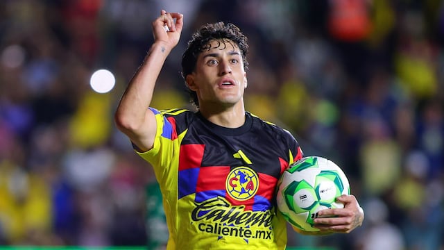 Alejandro Zendejas fue sometido a una cirugía en la rodilla