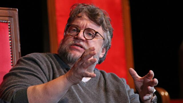 Guillermo del Toro. Reclamos.