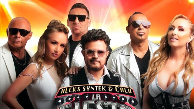 La fiesta inolvidable - Caló