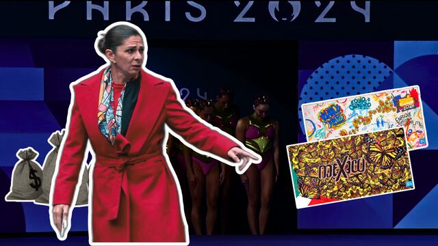 Ana Gabriela Guevara, titular de la Comisión Nacional de Cultura Física y Deporte (CONADE)