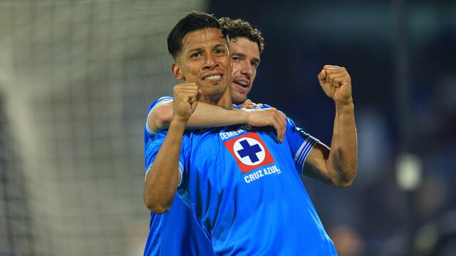 Cruz Azul vs Vancouver Whitecaps en vivo: La Máquina es campeón de la Concachampions 2025
