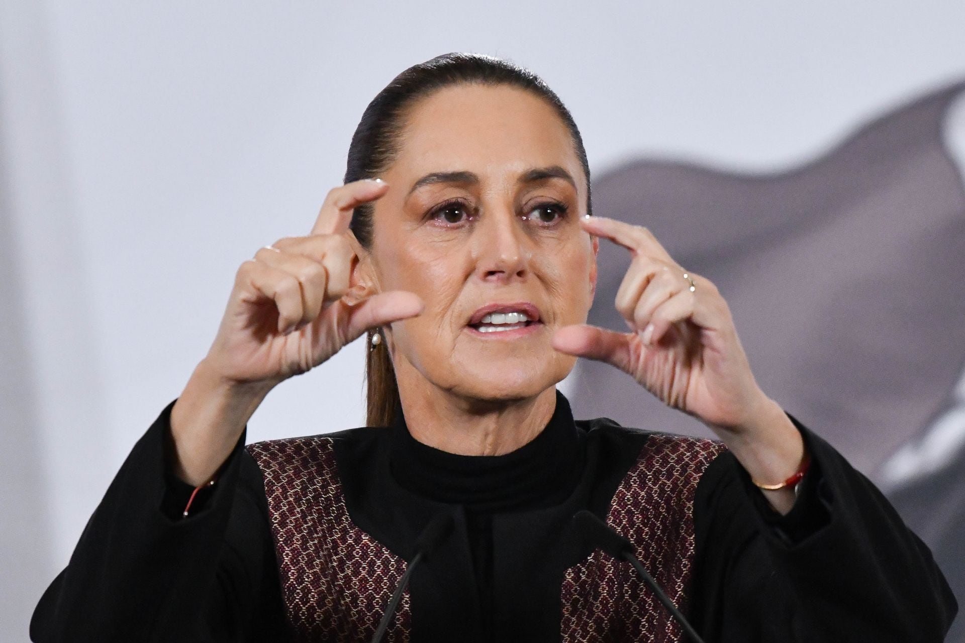 “Hicimos un compromiso con el pueblo”: Sheinbaum responde a críticas por plurinominales