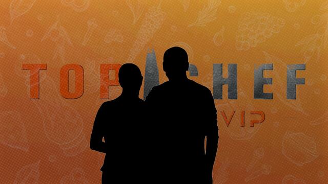 Participantes de Top Chef VIP 2025