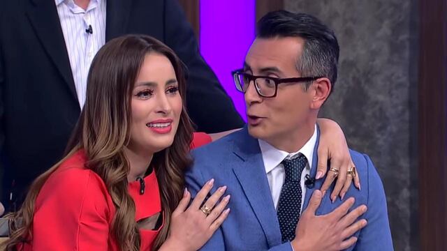 Cynthia Rodríguez VLA