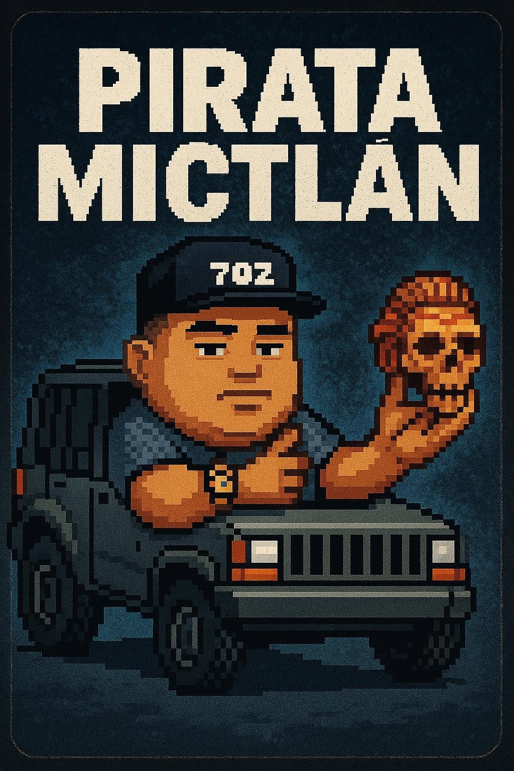 El Pirata MIctlán