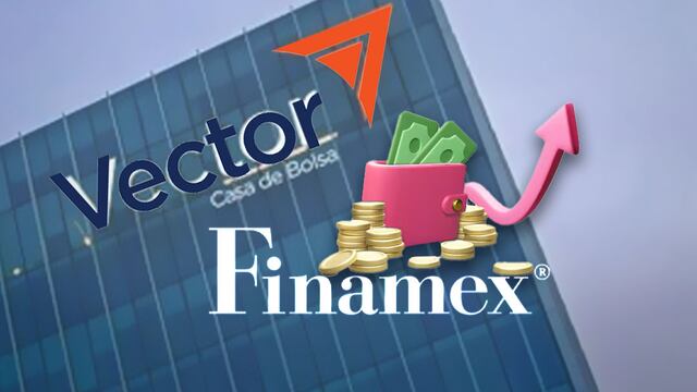 Vector Casa de Bolsa transferirá cartera y activos a Finamex