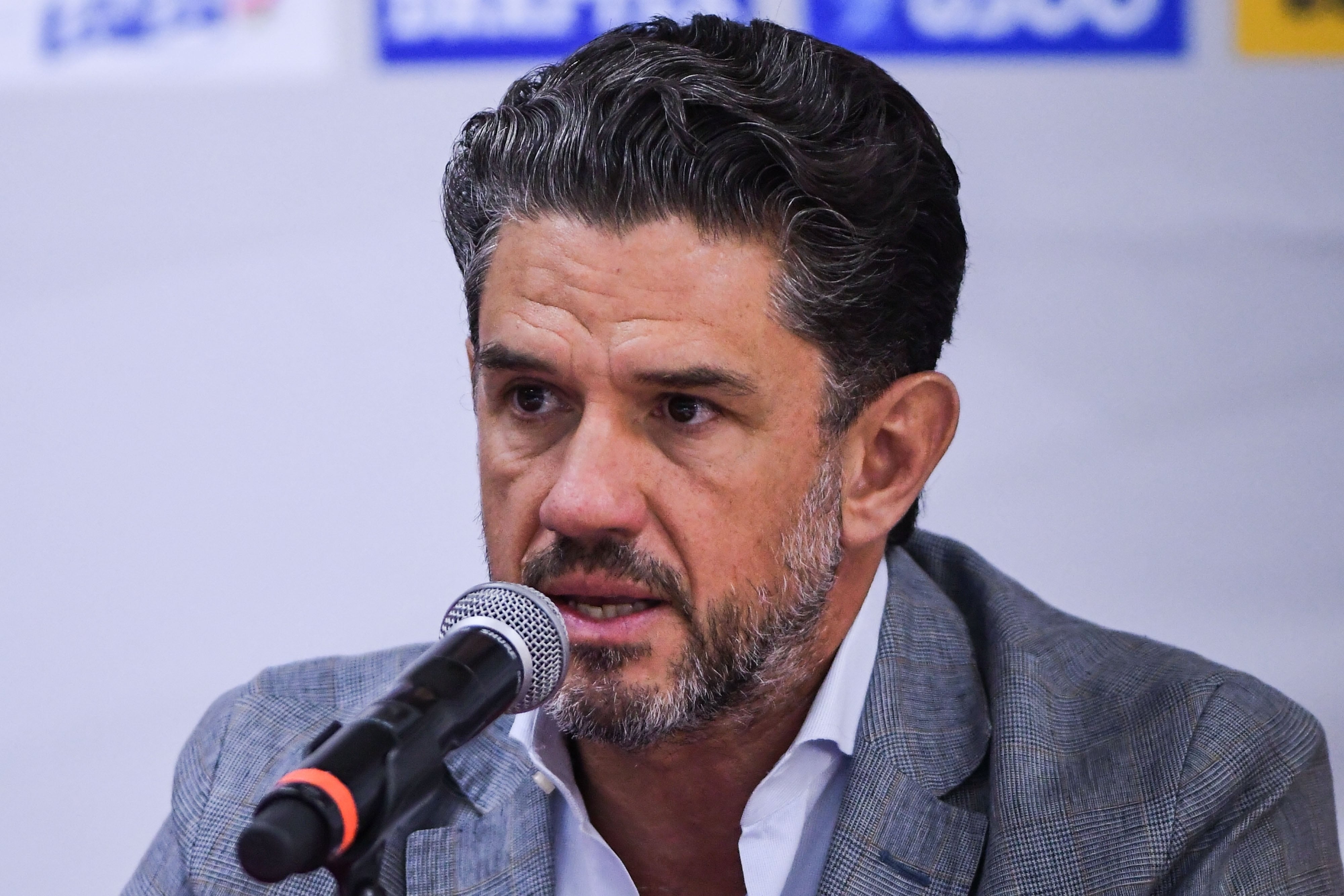 Alejandro Irarragorri