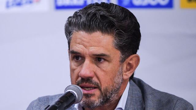 Alejandro Irarragorri